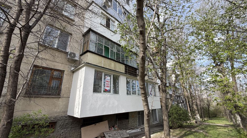 Apartament gata de trai, 2 camere, Docuceaev. - Poză 3
