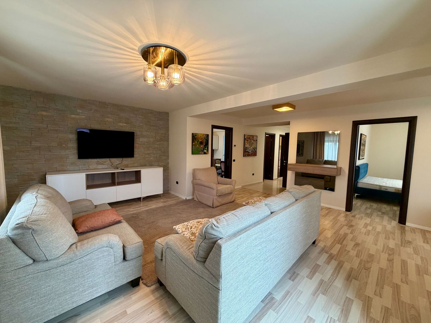 Casa de inchiriat | Zona Stupinii Noi | Brasov - Poză 4