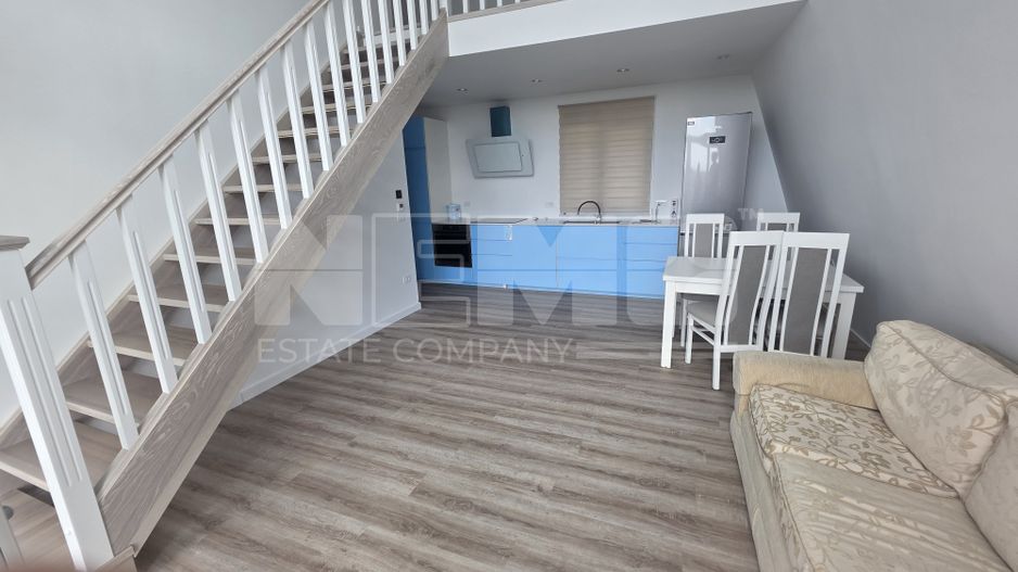 DUPLEX DE ÎNCHIRIAT | LÂNGĂ PĂDURE - SUCEAVA | 640 €/lună - Poză 5