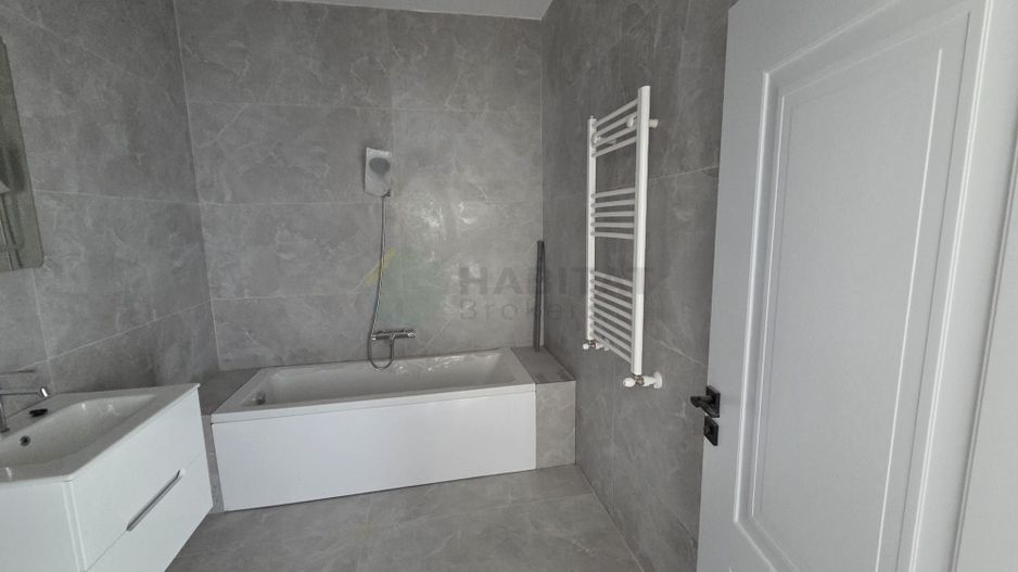 Apartament 3 Camere cu gradiina 80 mp | Tunari - Poză 10