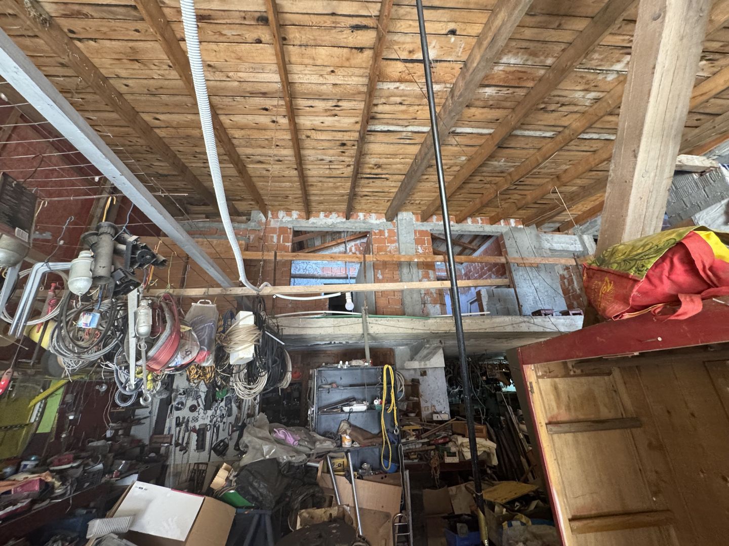 Casa Individuala Becicherecu Mic,P+E,8 Camere,6 Bai,Multiple Anexe - Poză 28