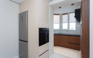 Vânzare, apartament, 3 camere, str. Bogdan-Voievod, sectorul Râșcani - Poză 9