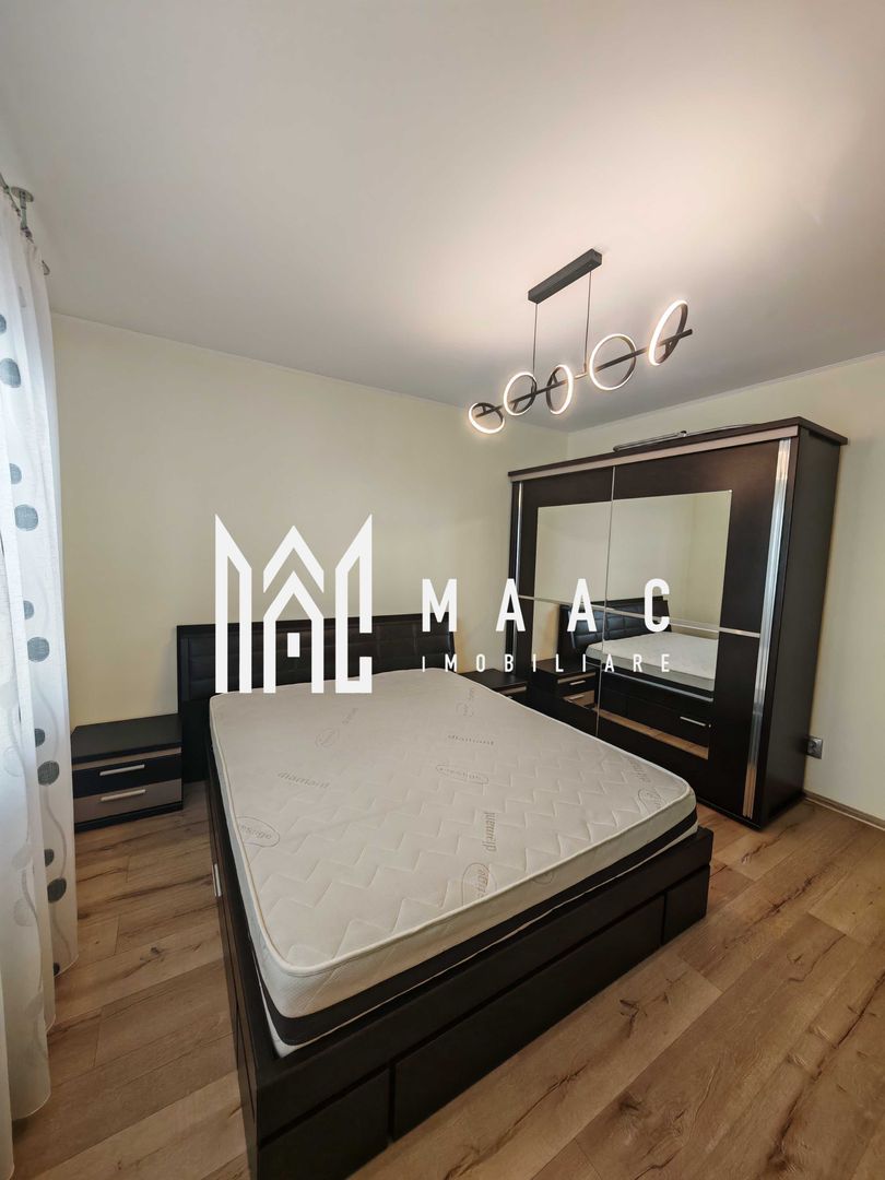 Apartament 2 camere de închiriat | Sibiu | Arhitecților | parcare - Poză 1