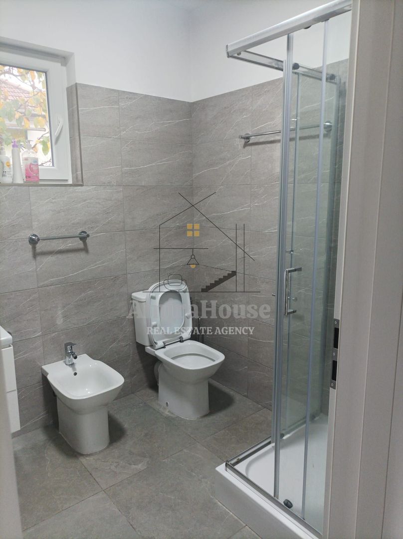 Casa individuala renovata Andrei Muresanu - Poză 6