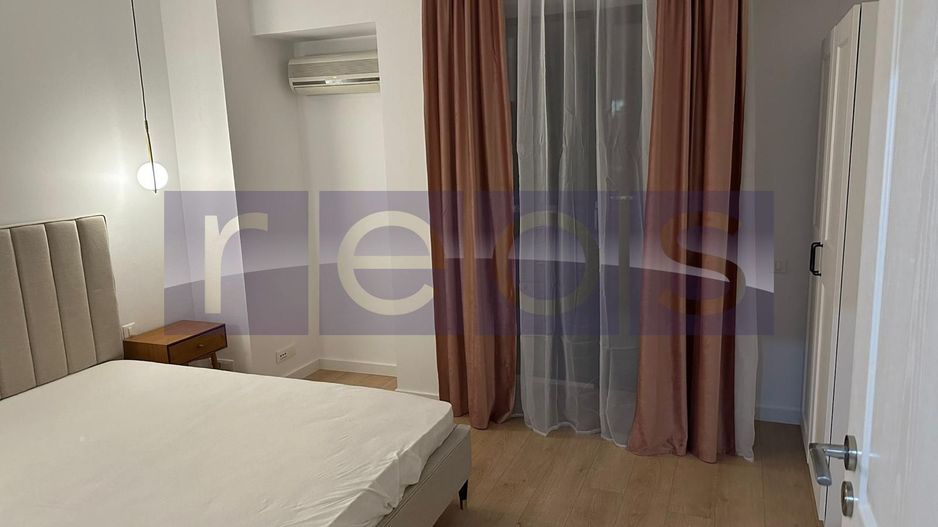APARTAMENT 3 CAMERE CENTRAL PARK - Poză 9