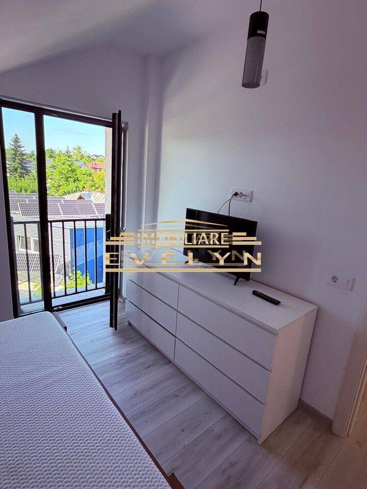 APARTAMENT 2 CAMERE DE VÂNZARE – BLOC NOU - Poză 3