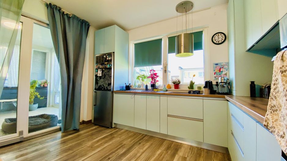 Vila 4 camere in complex rezidential - Corbeanca - Poză 7