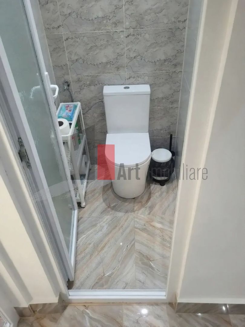 Apartament cu 2 camere de vanzare in zona Bucurestii Noi - Poză 9