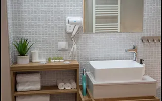Apartament premium cu 2 camere | 60 mp | Coresi – Tractorul - Poză 16