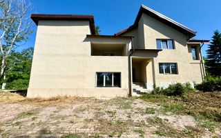 Vila cu 13 camere *4000mp teren* / Piscina / Snagov - Poză 3