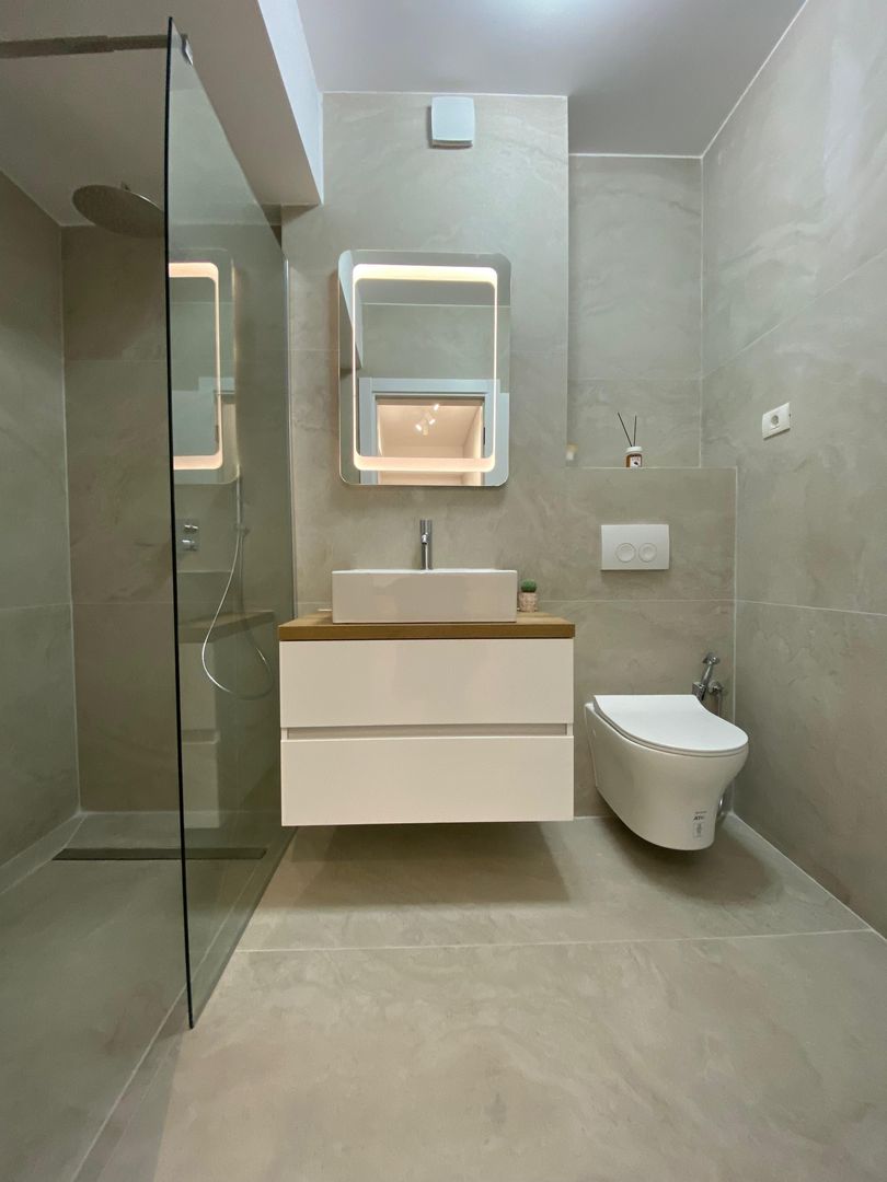 3 camere MTM Pipera Lake | Loc de parcare inclus in pret - Poză 8