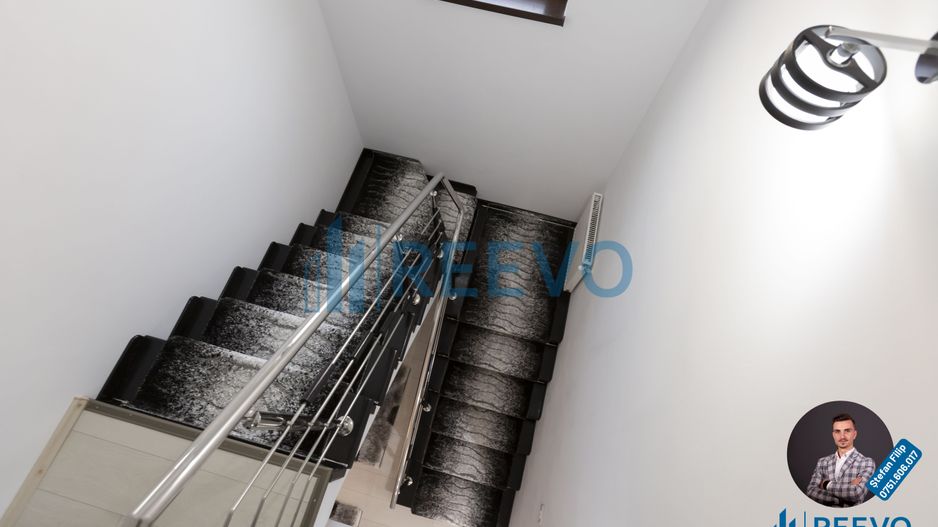 Casa/Vilă de vânzare în Bacău, Sud - Poză 36