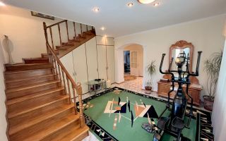 Vânzare, casă, 2 nivele, 5 camere, strada Muzelor,  Botanica - Poză 8