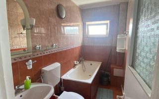 Apartament 3 camere decomandat – Mărăști, zona Iulius Mall. - Poză 4
