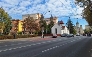 Apartament 3 camere, 92 mp | Gheorgheni - Interservisan | Bd. N. Titulescu 36 - Poză 21