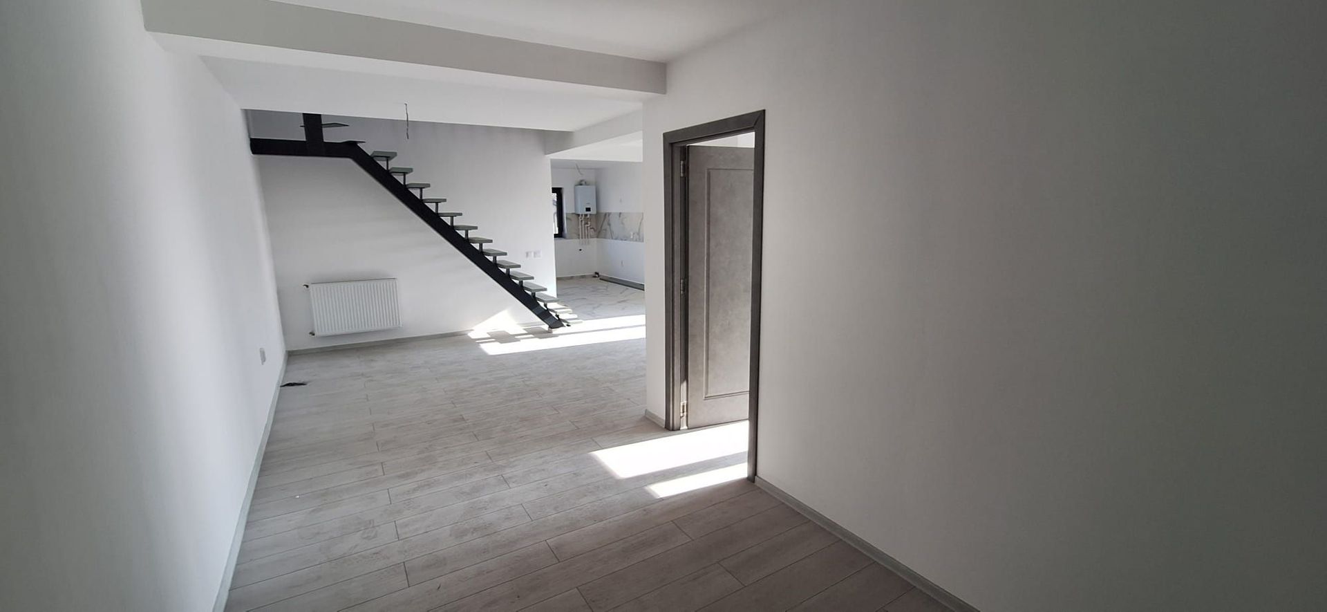 Apartament 3 camere in vila,constructie noua! - Poză 1