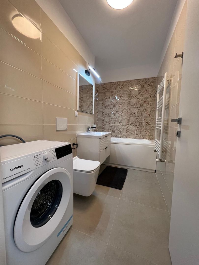 Inchiriere 2 Camere Onix Residence - Poză 12