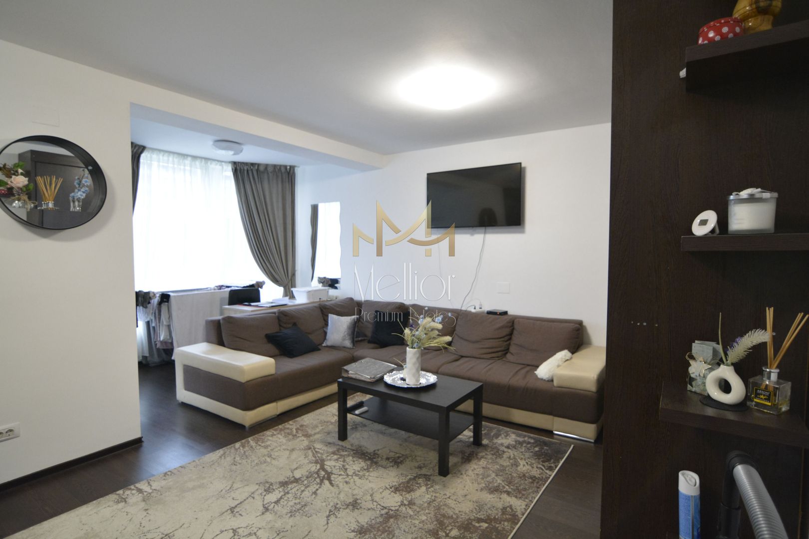 Casa de vanzare in Cartierul Europa-liniste, spartiu, confort - Poză 15