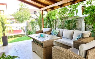 Proprietate deosebită – Casă pe Colț cu 2 fronturi stradale - Poză 29