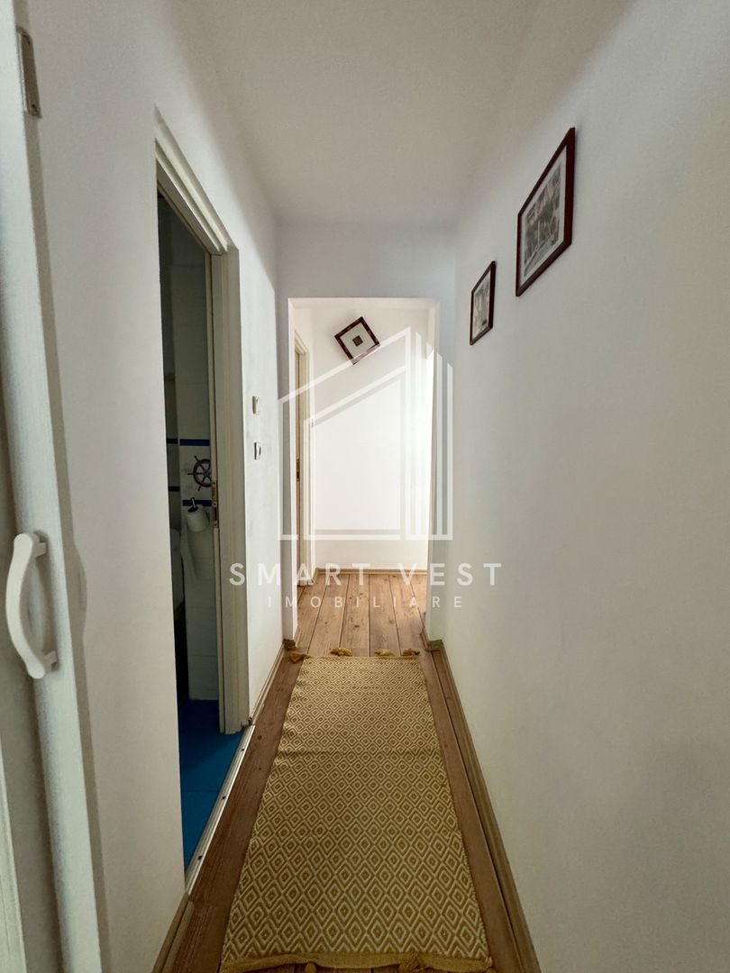 Apartament 3 camere | Etaj 1 | Zona Micro 15 Careiului - Poză 12