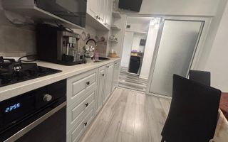 Apartament 2 camere decomandat, complet renovat, etaj 3/4,zona de sus - Poză 6