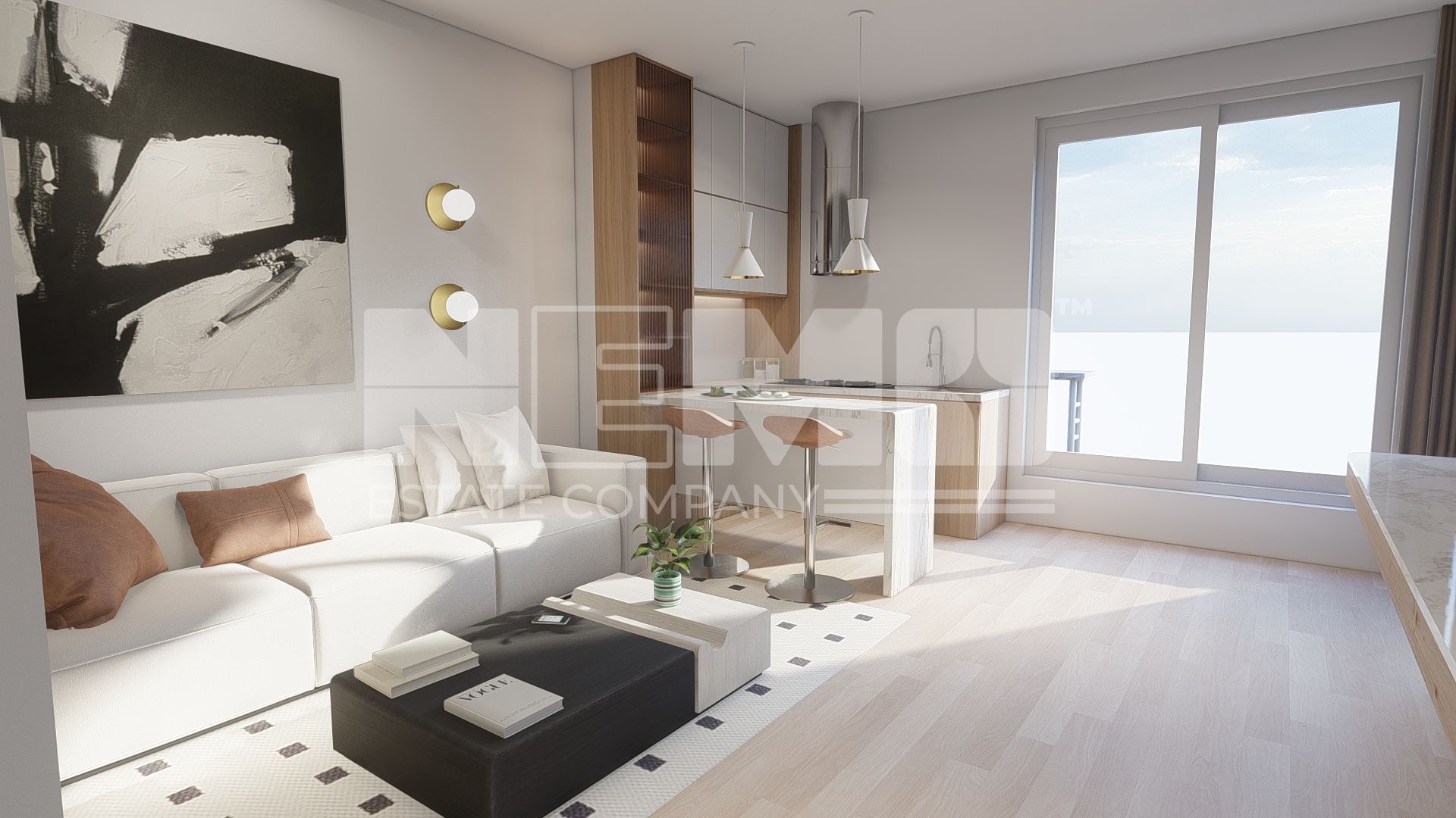 Apartament 2 camere | 50,4 mp | Rădăuți Central | Finalizare 2026 - Poză 1