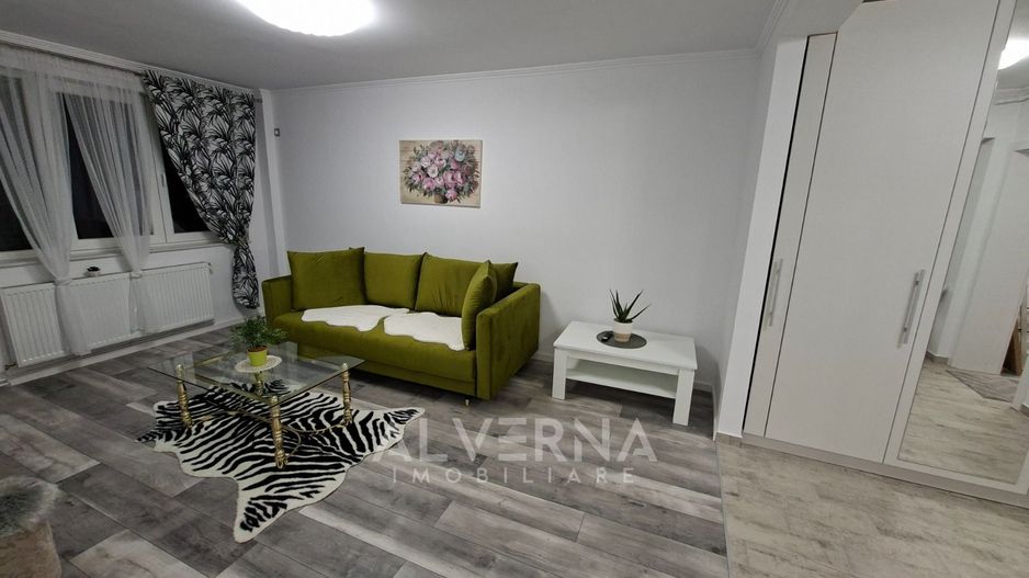 Apartament 3 camere | 58 mp + balcon 9 mp | Parcul Central – Cetatuia - Poză 10
