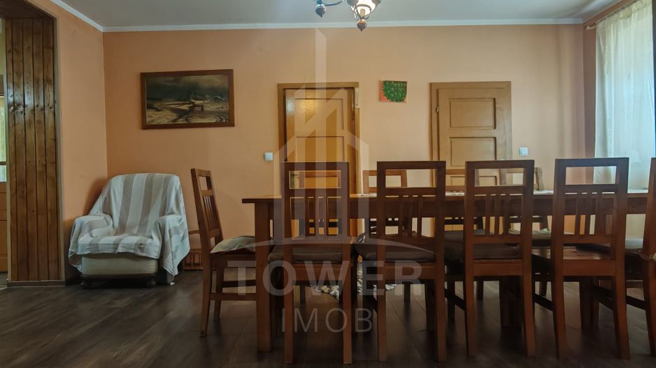 Casă săsească autentică în Bruiu (Sibiu) - Poză 4