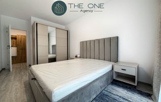 Prima INCHIRIERE - Apartament 2 camere, parcare | EROILOR