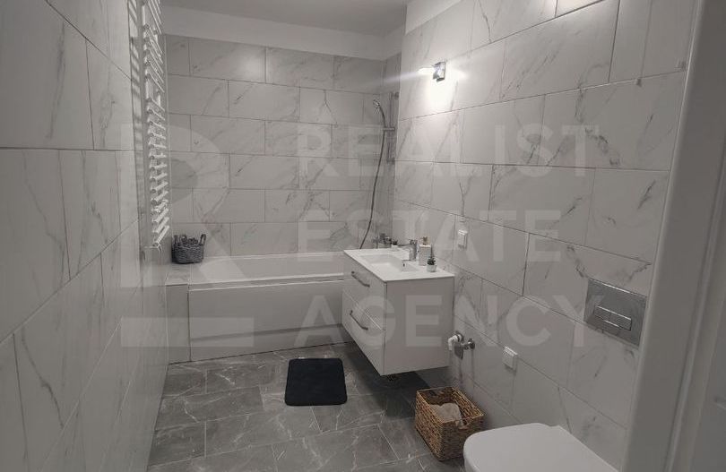 Vânzare, apartament cu 2 camere, parcare inclusă în preț, Constanța - Poză 7