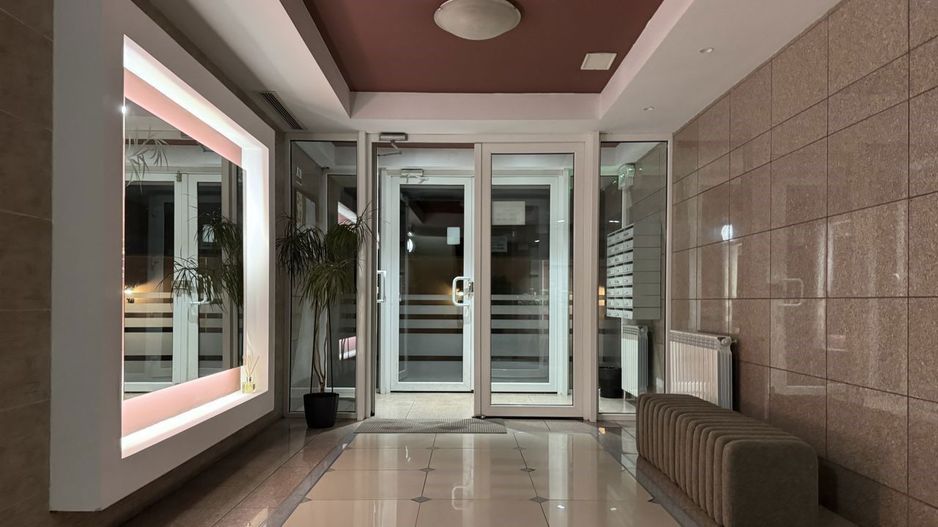 APARTAMENT  ELEGANT CU TERASA ZONA TIMPURI NOI - Poză 20