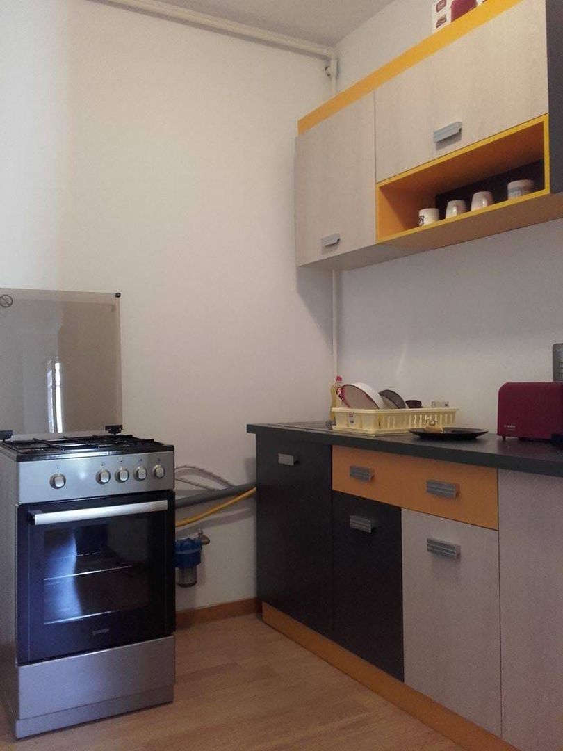 APARTAMENT TIP STUDIO APROAPE DE CENTRU - Poză 4