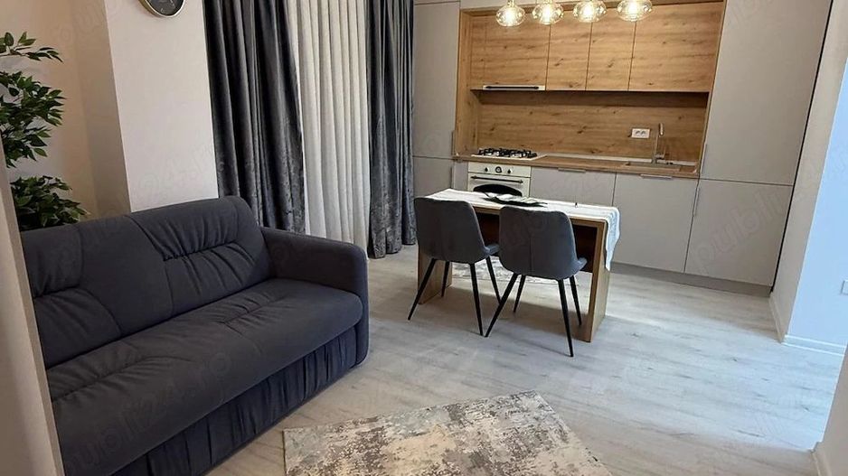 Apartament 2 camere | Otopeni | complex nou - Poză 1