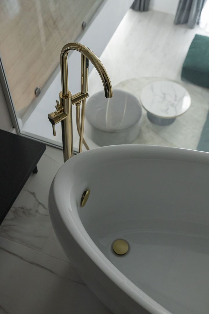 Luxury 3-Room Duplex - Poză 14