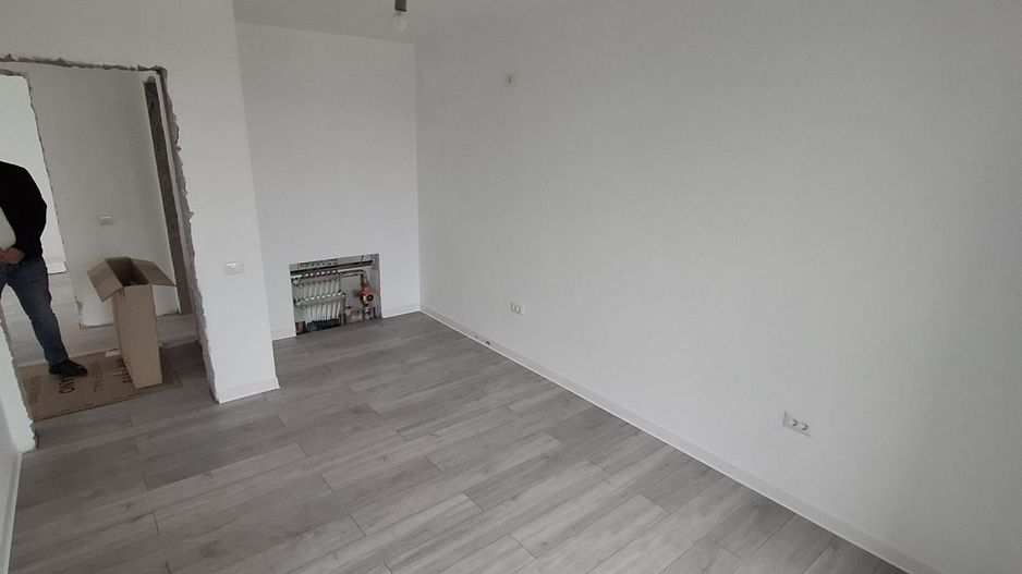 Casa 4 camere Comuna Berceni / Primaverii - Poză 1