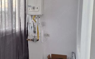 De inchiriat apartament 2 camere prima chirie, Zona Confort Urban - Poză 8