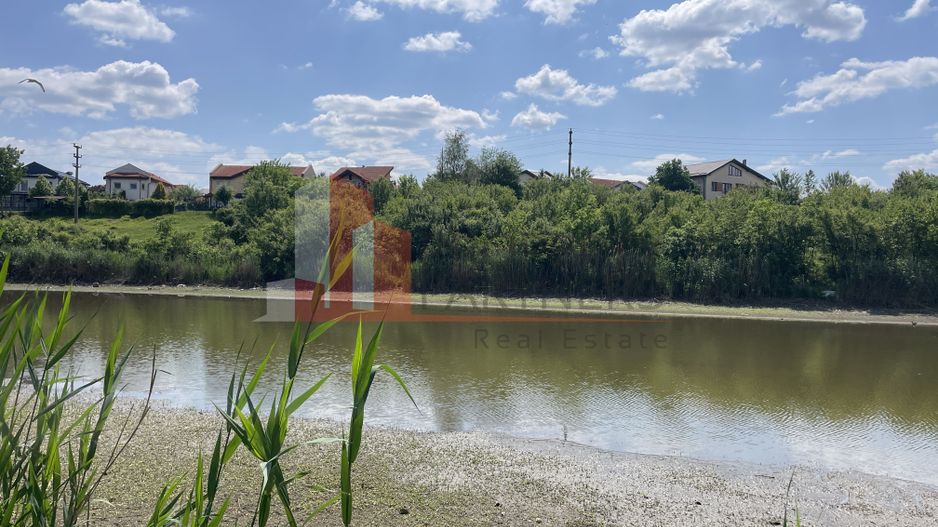 Teren Pipera | Erou Serban Ion - Poză 1