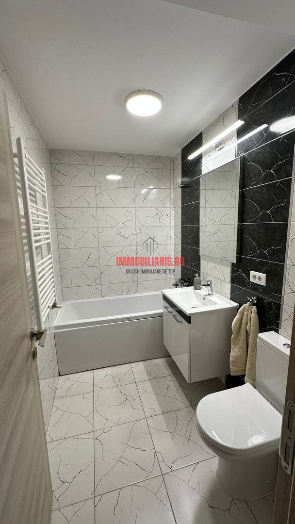 Delta Vacaresti - Mobilat și Utilat - Parcare Inclusa - Comision 0% - Poză 8