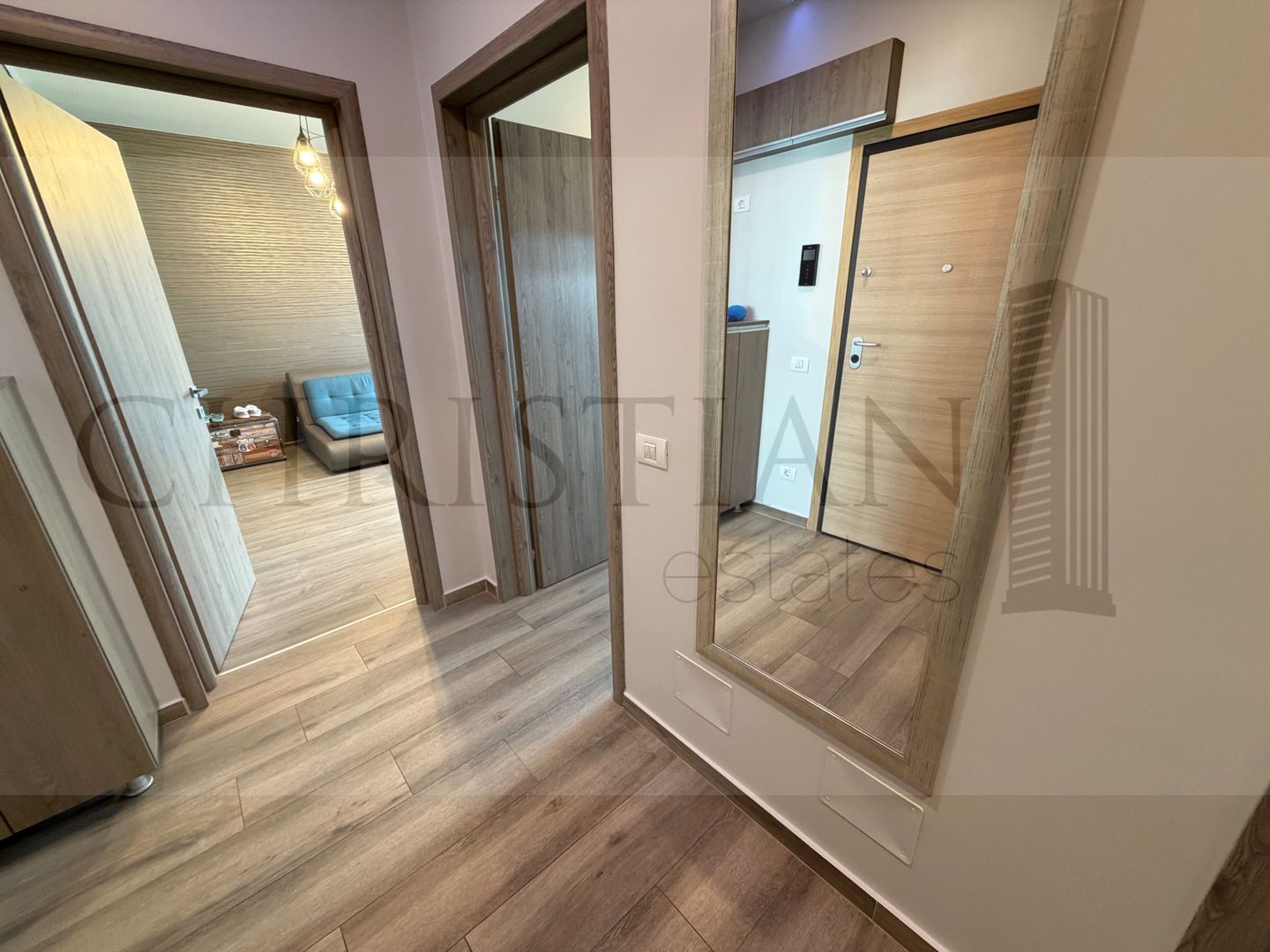 2 camere - Cotroceni Politehnica Residence - Parcare Inclusa - Poză 4