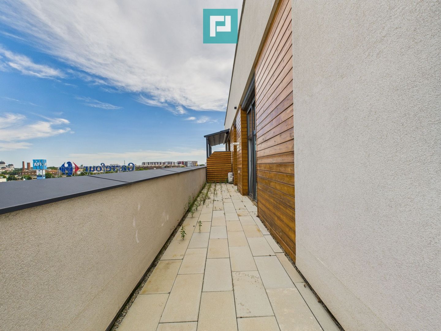 Penthouse în complex ARED IMAR - Poză 27