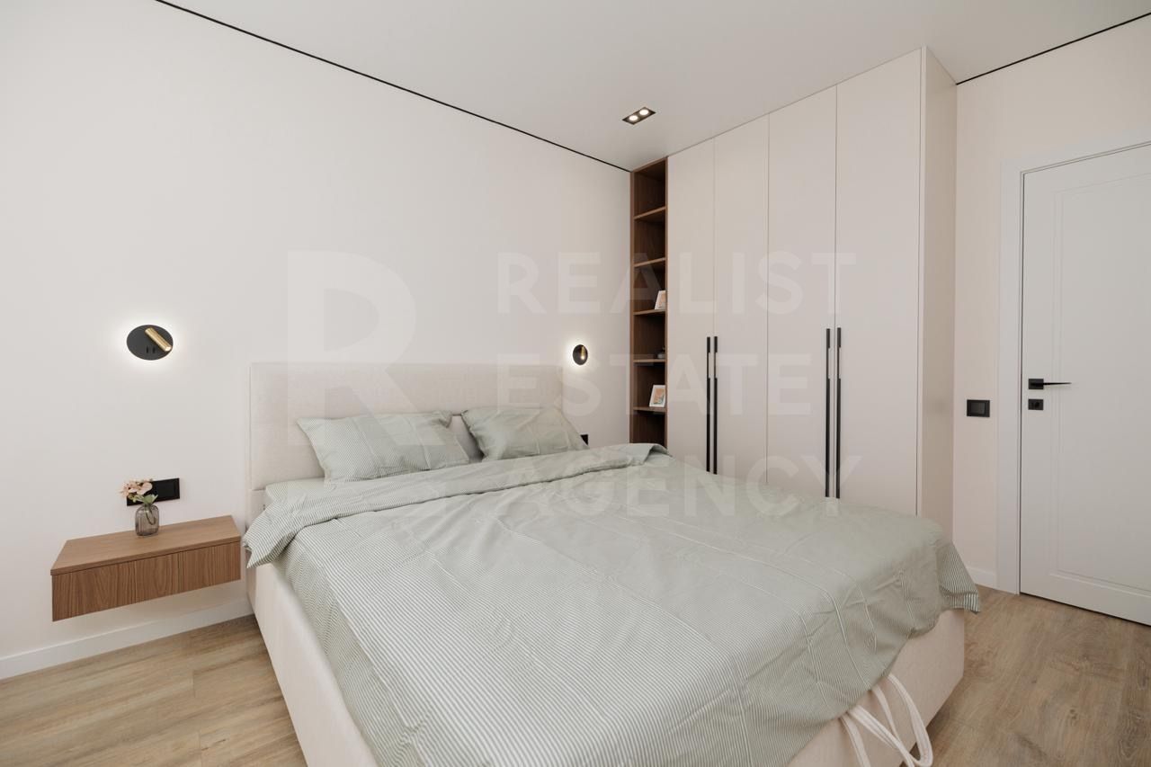 Vânzare, apartament, Strada Regina Elisabeta, Durlești - Poză 9