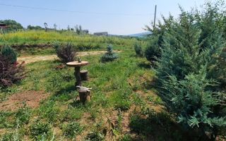 🌿🏡 Casă A-Frame 85 mp  utili 880 mp teren Chicerea Tomești 🏡🌿 - Poză 12