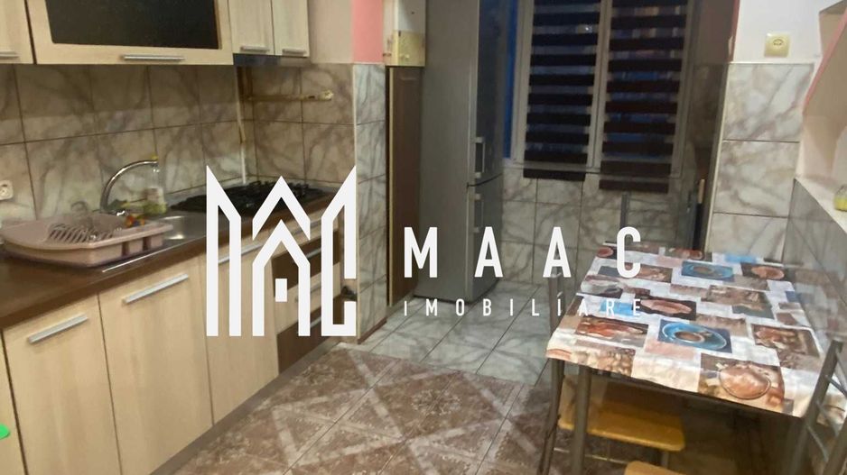 Apartament 2 camere de vânzare | Sibiu, Terezian | 56 mp - Poză 6