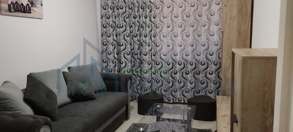 Apartament 2 camere, decomandat, mobilat si utilat, de vanzare in Valea Adanca - Poză 5