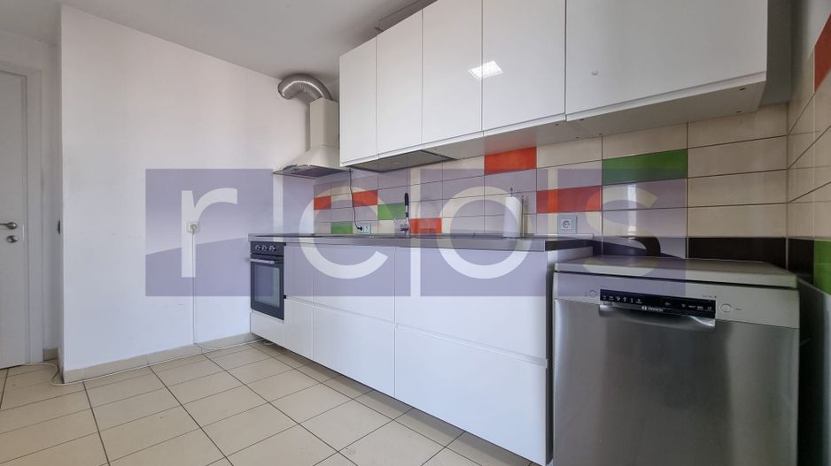 VANZARE 3 CAMERE DECOMANDAT - LOC DE PARCARE - ASMITA GARDENS - Poză 15