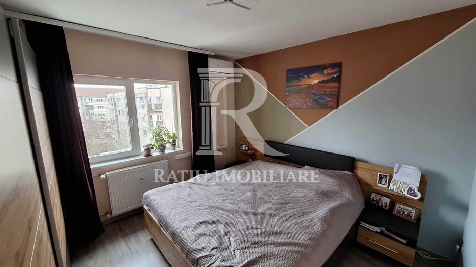 Apartament cu 2 camere | Rogerius | Oradea - Poză 4