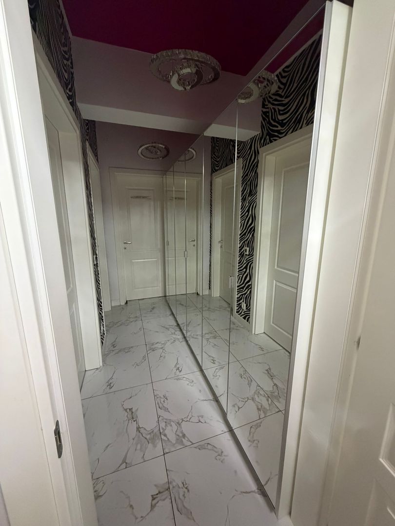 Apartament 3 camere 71 mp | Exigent Plaza | Metrou Lujerului | Liniei - Poză 12