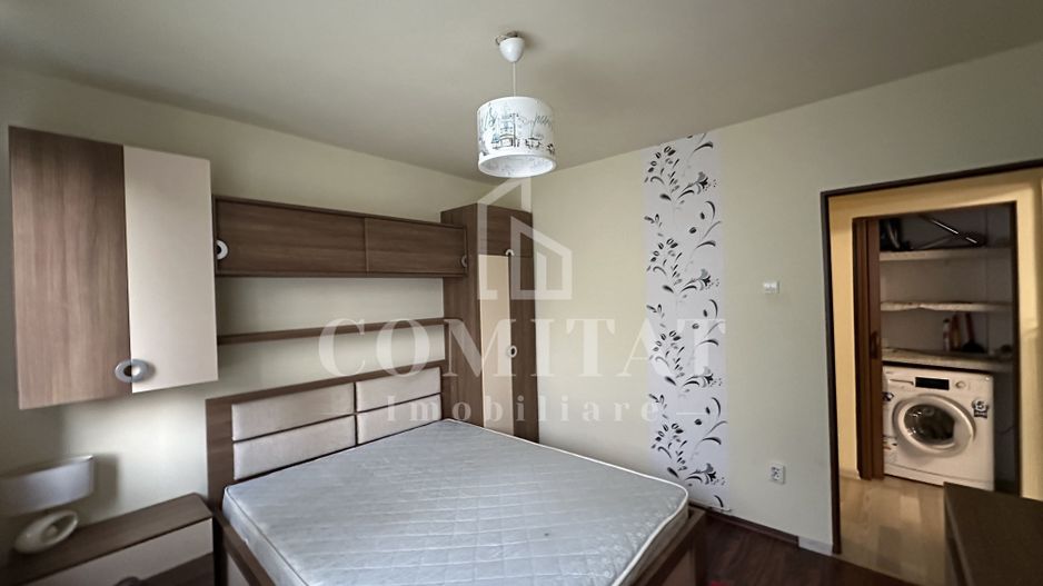 Apartament cochet | 2 camere | Etaj Intermediar | Cartierul Grigorescu - Poză 8