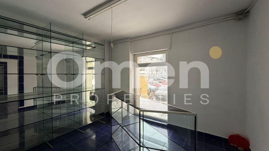Spatiu comercial de vanzare, zona Decebal - Poză 3
