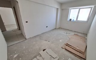 Apartament decomandat de vanzare in Iasi, Galata, 63,22 mp, bloc nou - Poză 7